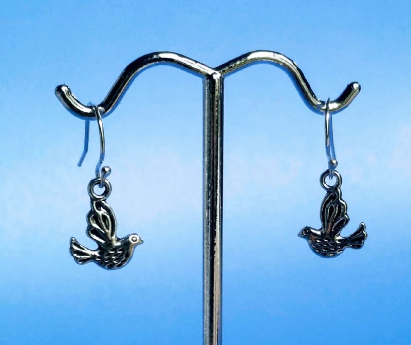 Little BirdEarrings